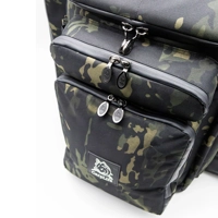 CarpLife Eclipse Camo Elite 60L Rucksack